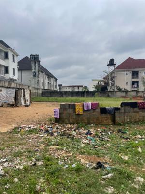 1000sqm, Residential, C of O, Tipper Garage Jahi, Jahi, Abuja, Residential Land for Sale