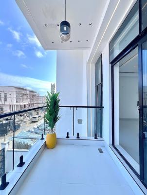 Massive 5 Bedroom Detached Duplex with Swimming Pool and Bq, Ajah, Lagos, Detached Duplex for Sale