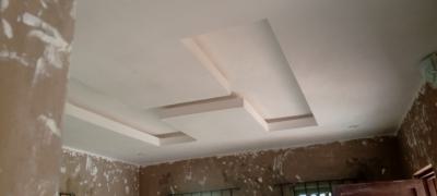Newly Built  Mini Flat Ensuit, Short Drive From Arepo/magboro, Asese, Ibafo, Ogun, Mini Flat (room and Parlour) for Rent