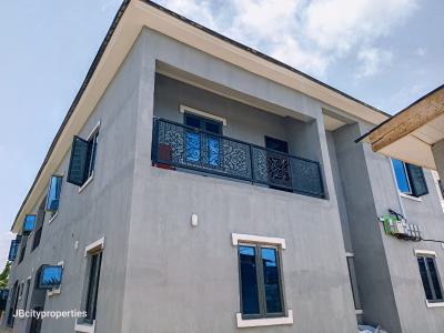 Luxury 1 Bedroom Apartment, Ogombo, Ogombo, Ajah, Lagos, Flat / Apartment for Rent