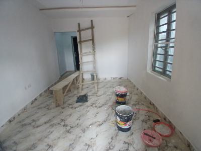Mini Flat, Newtown Estate, Ogombo, Ajah, Lagos, Mini Flat (room and Parlour) for Rent