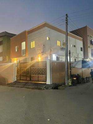 Luxury Roomself Apartment, No 34, Akilo Street, Ladilak Shomolu Lagos, Shomolu, Lagos, Self Contain (single Rooms) for Sale