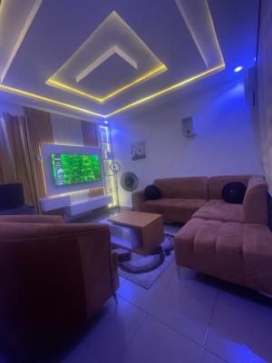 Modern and Luxury Mini Flat, Abiodun Sobajo, Agidingbi, Ikeja, Lagos, Mini Flat (room and Parlour) Short Let