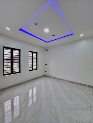 Fully Serviced 3 Bedroom Apartment with Swimming Pool, Ikate, Lekki, Lagos, Block of Flats for Sale