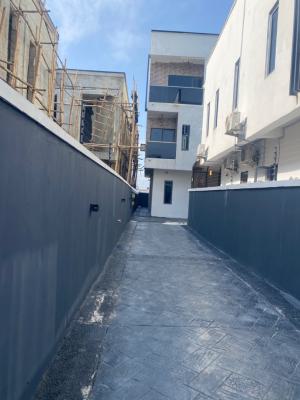 Brand Luxury 3bedroom Duplex, Ikota Gra, Ajah, Lagos, Semi-detached Duplex for Rent