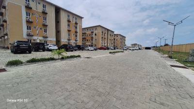 2bedrooms Apartments Available, Chevron, Lekki, Lagos, Flat / Apartment for Rent