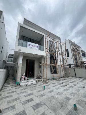 Fully Automated 4 Bedroom Duplex with Solar, Fully Automated 4 Bedroom Duplex with Solar, Ajah, Lagos, Detached Duplex for Sale