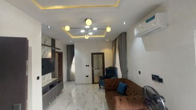 1 Bedroom Furnished Flat, Video Available, Karmo, Abuja, Flat / Apartment for Rent