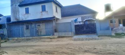 3 Bedroom Flat, Aiyeteju, Ibeju Lekki, Lagos, Flat / Apartment for Sale
