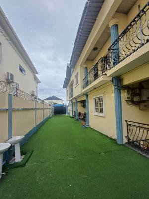 Four 4 Bedroom Terrace Duplex, Lekki Phase 1, Lekki, Lagos, Terraced Duplex for Rent