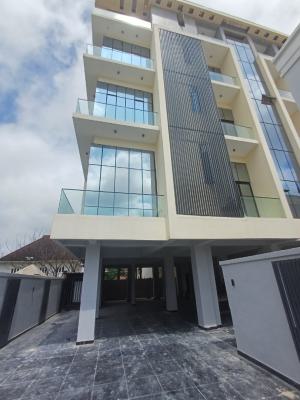 Newly Built 3bedroom Apartment, Lekki Phase 1, Lekki, Lagos, Flat / Apartment for Sale