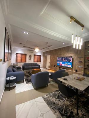 Luxury 2bedroom with Ps5 & Private Snooker, Abuja, Gwarinpa, Abuja, Flat / Apartment Short Let