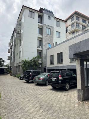 3 Bedroom Maisonette Duplex on 3rd Floor with Bq, Banana Island Road, Ikoyi, Lagos, House for Rent