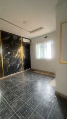 Specious and Standard Miniflat Real, Off Morocco, Shomolu, Lagos, Mini Flat (room and Parlour) for Rent