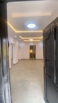 Executive, Very Decent and Standard 3-bedroom Ground Floor Flat Real, Pako, Akoka, Yaba, Lagos, Flat / Apartment for Rent