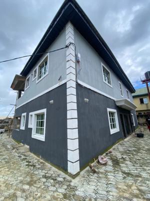 Executive Sweet 1 Bedroom Luxury Apartment, Harmony Estate Okeira, Ado, Ajah, Lagos, Mini Flat (room and Parlour) for Rent