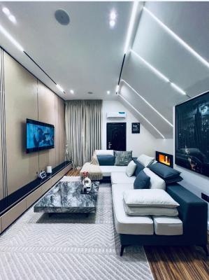Luxury 1bedroom Alexa Smart Penthouse with Clean Water, Abj, Utako, Abuja, Flat / Apartment Short Let