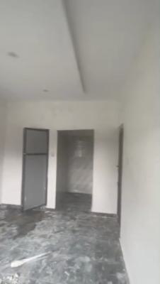 a Very Decent and Spacious Roomself Apartment Roy, Off Pedro, Shomolu, Lagos, Self Contain (single Rooms) for Rent
