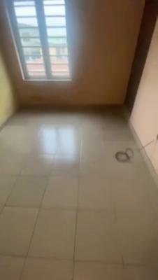 a Very Decent and Spacious Roomself Apartment Roy, Akoka Ilaje, Bariga, Shomolu, Lagos, Self Contain (single Rooms) for Rent
