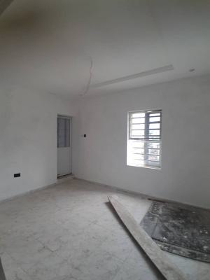 Well Finished 2 Bedroom Flat All Room Ensuit, Gated Compound, at Off Aborishade Road, Lawanson Surulere, Lagos.., Surulere, Lagos, Flat / Apartment for Rent