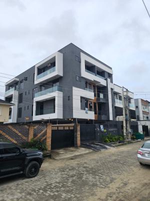 Ilasan 2 Bed, Ilasan, Ilasan, Lekki, Lagos, Block of Flats for Sale