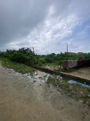 One a& Half Plot of Land, Elesekan, Bogije, Ibeju Lekki, Lagos, Residential Land for Sale