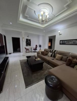 Luxury Fully Furnished 3 Bedroom, Garki, Abuja, Flat / Apartment for Rent