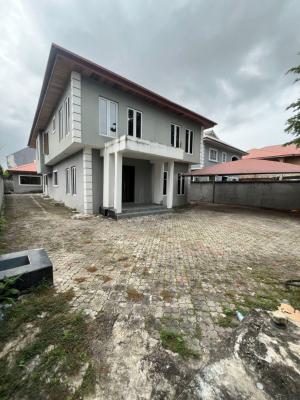 Fully Detached Duplex, Vgc, Lekki, Lagos, Detached Duplex for Rent