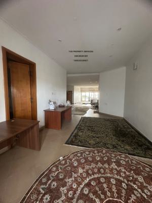 Massive & Sem-furnished 3 Bedroom Flat & Bq, Victoria Island, Victoria Island (vi), Lagos, Flat / Apartment for Rent