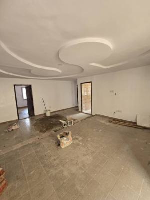 Renovated 3 Bedroom Flat + Pop+ Amenities, Lovely Serene Environment @ Magodo Gra 2 Lagos, Gra Phase 2, Magodo, Lagos, Flat / Apartment for Rent