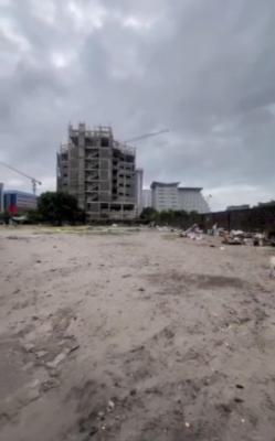 Victoria Island Joint Venture, Victoria Island (vi), Lagos, Mixed-use Land Joint Venture