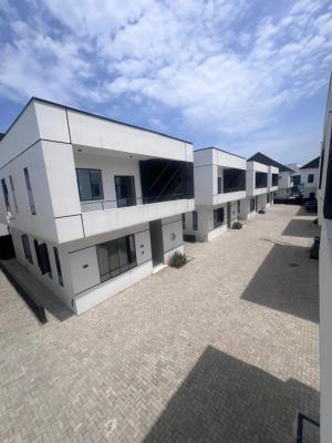 Exquisite Brand New 4 Bedroom Fully Detached Duplexes, Orchid, Lekki, Lagos, Detached Duplex for Sale