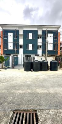 Newly Built 4 Bedroom Terrace Duplex, Gra, Ogudu, Lagos, Terraced Duplex for Sale