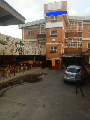 Hotel, Demurin, Ketu, Lagos, Hotel / Guest House for Rent