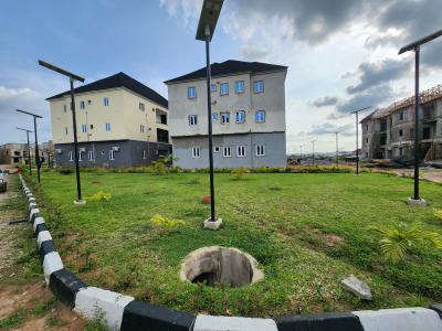 Brand New & Very Spacious 1 Bedroom Apartment By Aviation Village, By Aviation Village, Kyami, Abuja, Mini Flat (room and Parlour) for Sale
