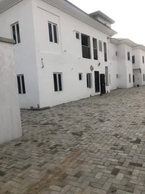 Brand New Luxury 2bedroom Apartment in a Well Secured Estate Available, Atlantic View Estate New Road, Lekki, Lagos, Flat / Apartment for Rent