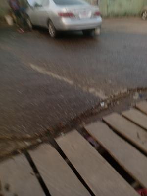 258sqm Land in Adekunle Fajuyi, Adekunle Fajuyi St Gra Ikeja, Ikeja Gra, Ikeja, Lagos, Residential Land for Sale