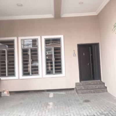 Home Sweet Home 4-bedroom Terrace Duplex, Chevron Drive, Lekki, Lagos, Terraced Duplex for Rent