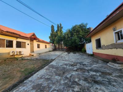 Well Located Exquisite 3 Bedroom Bungalow in a Gated Mini-estate, Fha, Nyanya, Abuja, Semi-detached Bungalow for Sale