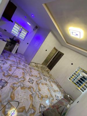 Executive Open Plan Roomself Contained, Surulere, Lagos, Self Contain (single Rooms) for Rent