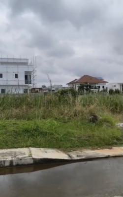 781sqm Bareland in Melrose Park, Melrose Park Estate, Harris Drive, Vgc Extension, Vgc, Lekki, Lagos, Residential Land for Sale