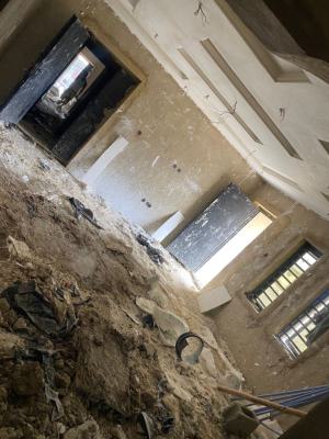 a Massive Newly Built and Executive 3bedroom Flat Off Oduduwa, Kilo, Kilo, Surulere, Lagos, Flat / Apartment for Rent