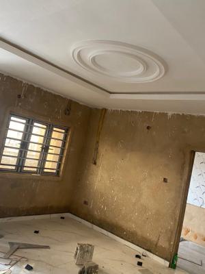 Newly Built  2bedroom Flat and Miniflat Off Cole Str, Surulere, Itire-ikate, Surulere, Lagos, Flat / Apartment for Rent
