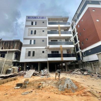 3bedroom Apartment, Lekki Phase 1, Lekki, Lagos, Flat / Apartment for Sale