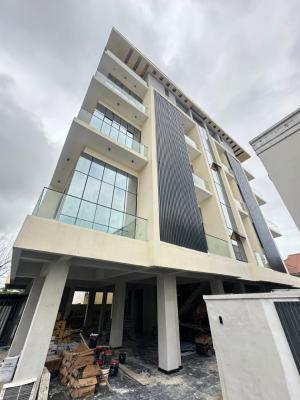 3 Bedroom Apartment, Lekki Phase 1, Lekki, Lagos, Flat / Apartment for Sale