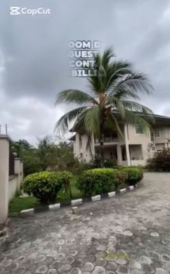 7bedroom Wt. 3 Bed Bungalow & 2 Selfcon, Old Gra, Port Harcourt, Rivers, Detached Duplex for Sale