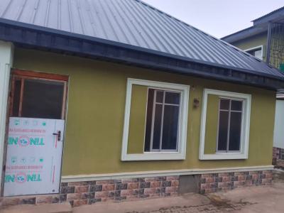 One (1) Bedroom Mini Flat, Ogo Oluwa Close, Off Isiba Street, Off Meiran Road, Meiran, Agege, Lagos, Mini Flat (room and Parlour) for Rent