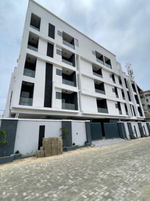 2 Bedroom Apartment, Ikate, Lekki, Lagos, Block of Flats for Sale