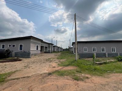 C of O Buy and Build Land with a Payment Plan Close to Interchange, Enjoy 5% Discount on Outright Purchase, Orileomo, Mowe Ofada, Ogun, Residential Land for Sale