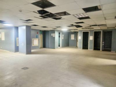 Strategically Located 571sqm Office Space, Along Mobolaji Bank Anthony Way, Ikeja, Lagos, Office Space for Rent
